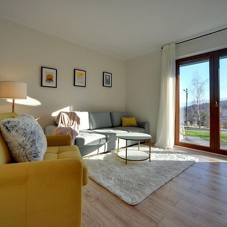 Apart-Invest Apartament Grottgera Studio 3 Szklarska Poręba Eksteriør bilde