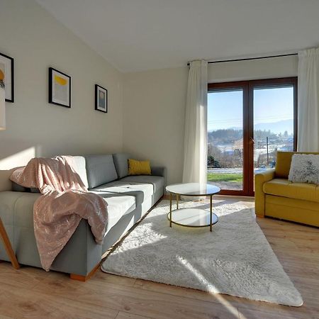 Apart-Invest Apartament Grottgera Studio 3 Szklarska Poręba Eksteriør bilde