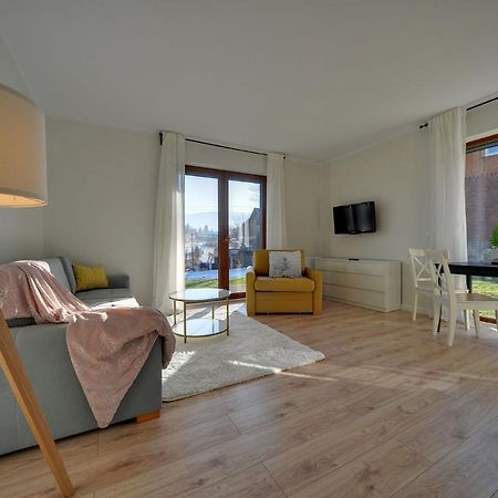 Apart-Invest Apartament Grottgera Studio 3 Szklarska Poręba Eksteriør bilde