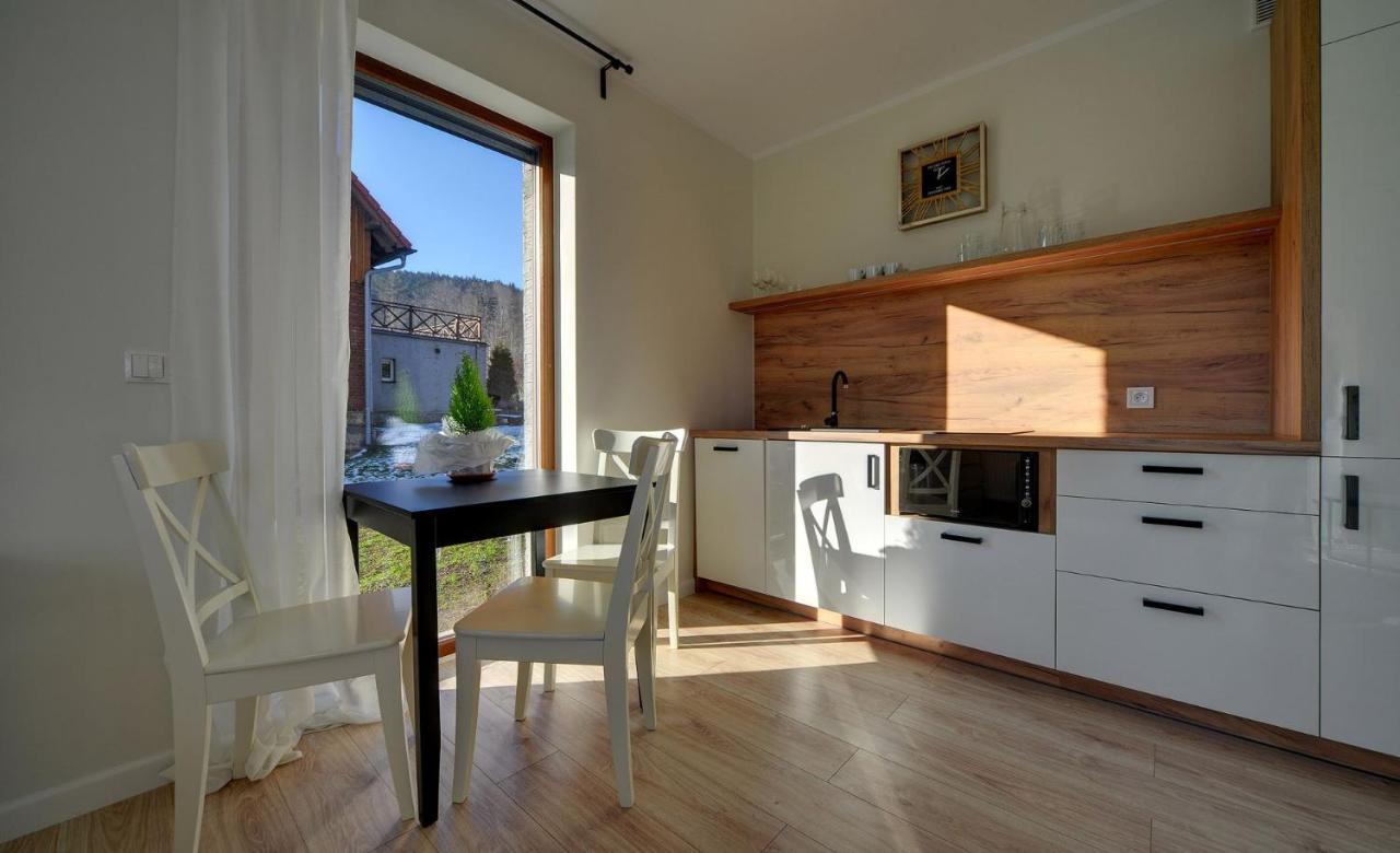 Apart-Invest Apartament Grottgera Studio 3 Szklarska Poręba Eksteriør bilde